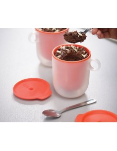 Set 2 mug Cool Touch...