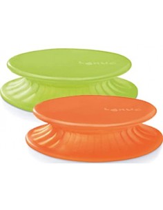 Set 2 coperchi estensibili... 2