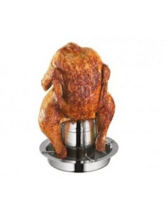 Cuoci pollo di Kuchenprofi 2