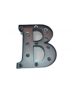 Lettere luminose Grandi Las... 2