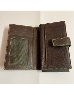 Portafoglio Linea Verde... 2