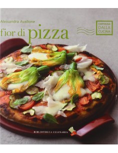 Libro di cucina "Fior di...