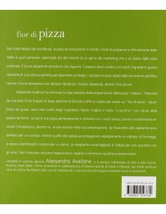 Libro di cucina "Fior di... 2