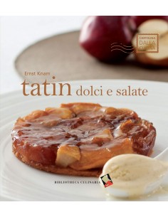 Libro di cucina "Tatin...