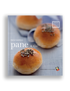 Libro di cucina "Pane &...