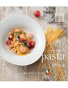 Libro di cucina "Pasta...