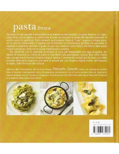 Libro di cucina "Pasta... 2