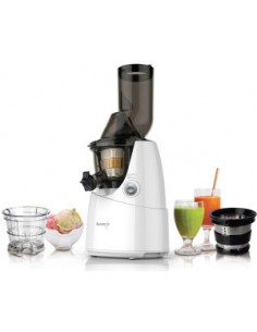 Libro di cucina per succhi... 2