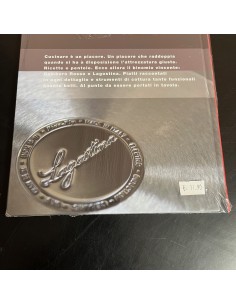 Libro di cucina "Ricette... 2