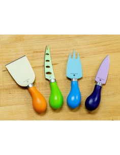 Set 4 coltelli per... 2