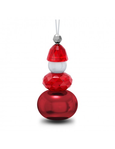 Babbo Natale Santa Claus 2021 Swarovski