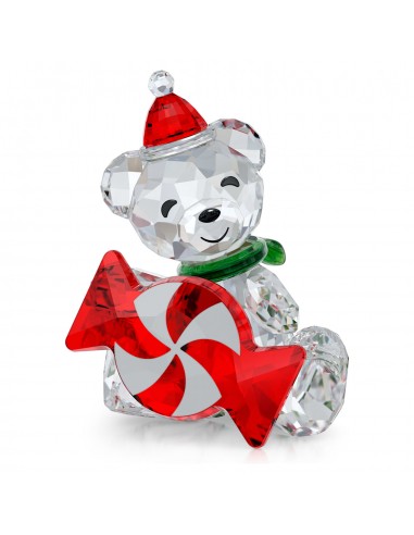 Orso Kris 2021 Swarovski