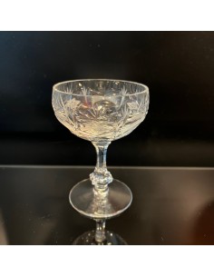 Bicchieri da grappa e...