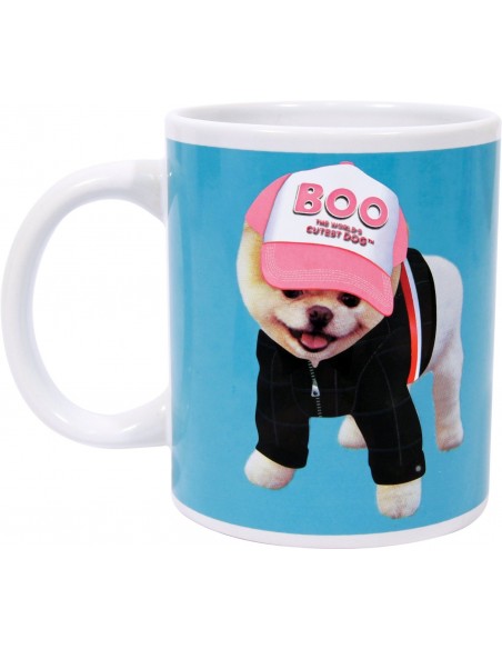 Tazza Mug di Boo