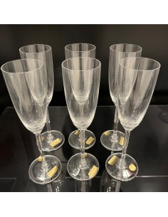 Set 6 bicchieri flute... 2