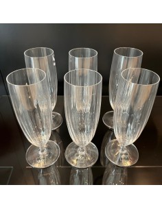 Set 6 calici flute Brittany... 2