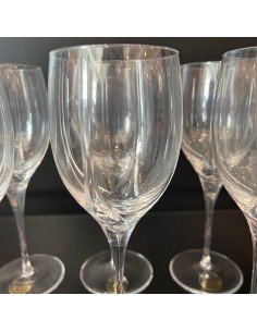 Set 6 bicchieri vino... 2