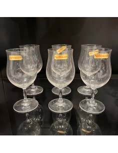 Set 6 bicchieri da acqua...