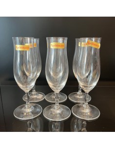 Set 6 calici flute Tendence...