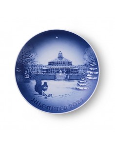 Piatto The Botanical Garden... 2