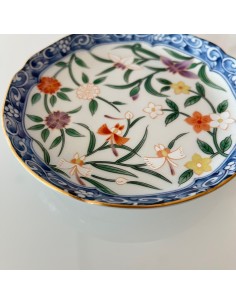 Set 6 piattini originali... 2