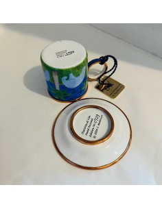 Mini tazza Elephant Parade... 2