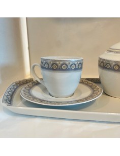 Set Caffè per Due Bavaria... 2