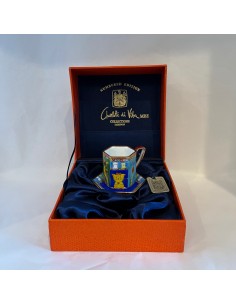 Mini tazza Gatto Charlotte...