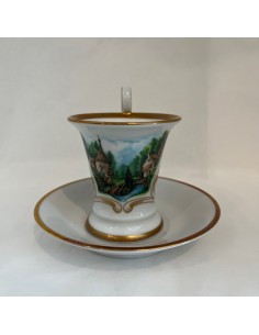 Tazza caffè Bucolic Weimar 2