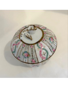 Zuccheriera Rose Paris Royal 2