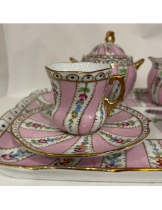 Set Tete a Tete Rose Paris... 2