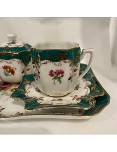 Set Tete a Tete Botanic... 2