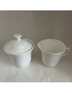 Set zuccheriera e lattiera... 2