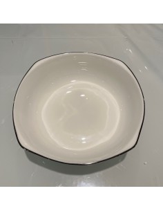 Set 8 ciotole Sirio Platino... 2