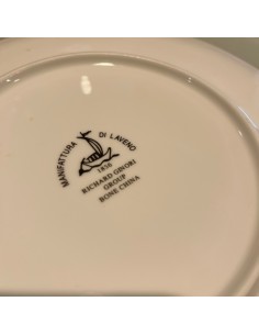 Piatto frutta/dessert Sirio... 2