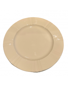 Piatto da portata rotondo...