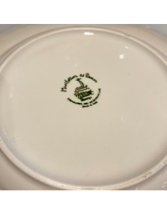 Piatto da portata rotondo... 2