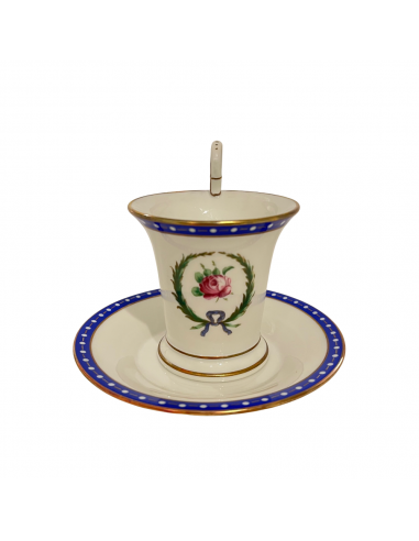 Tazza caffè Imperatrice Collezioni...