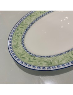 Raviera ovale Micene Laveno... 2