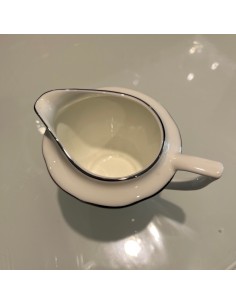 Lattiera WhiteHall Mikasa 2