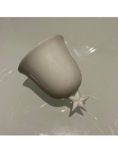 Campana di Natale Bianca... 2