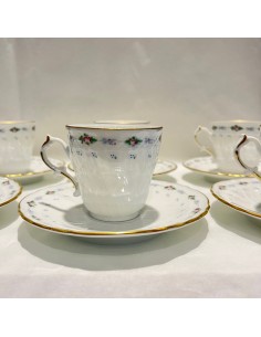 Set 6 caffè Capri Richard... 2