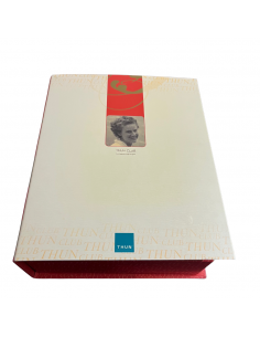 Cofanetto La Contessa degli... 2