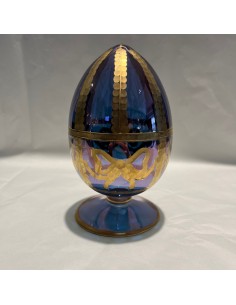 PREZZO SPECIALE: Uovo Blu...