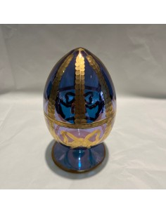 PREZZO SPECIALE: Uovo Blu... 2