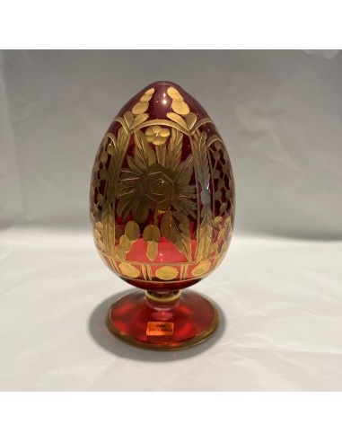 PREZZO SPECIALE: Uovo Cardinale Royal...