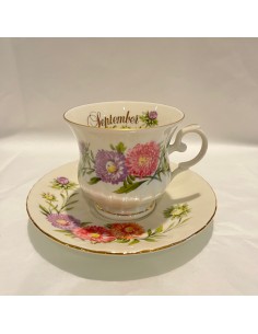 Tazza Caffè dei mesi Royal...