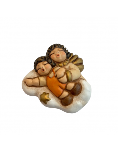 Magnete Calamita Angelo con...