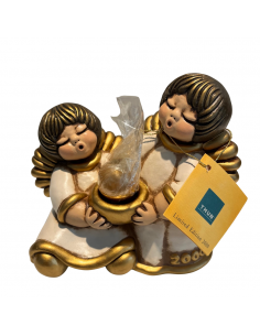 Coppia di Angeli Gloria &... 2