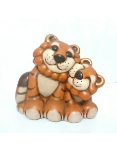 Coppia di tigri Arca di Noè... 2